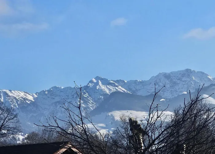 Gipfelstuermer Blaichach
