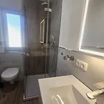 Apartmán Gipfelstuermer