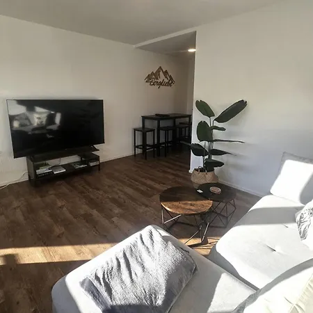 Gipfelstuermer Apartmán