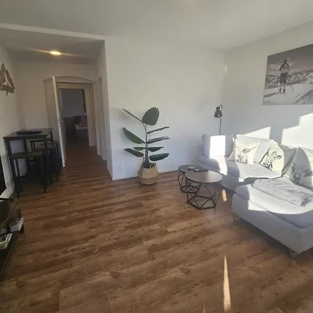 Apartment Gipfelstuermer Blaichach
