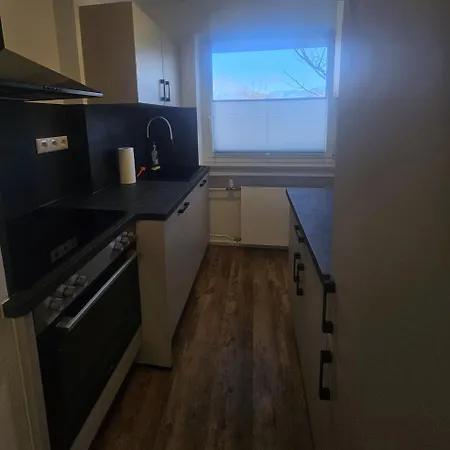 Gipfelstuermer Apartmán